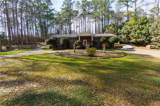 5075 Deen Road, Marietta, GA 30066