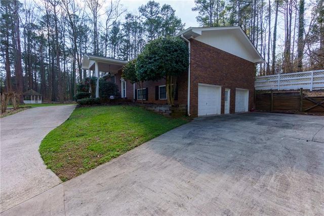5075 Deen Road, Marietta, GA 30066