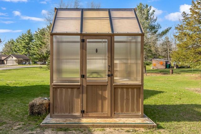 W3560 Glencoe Avenue, Montello, WI 53949