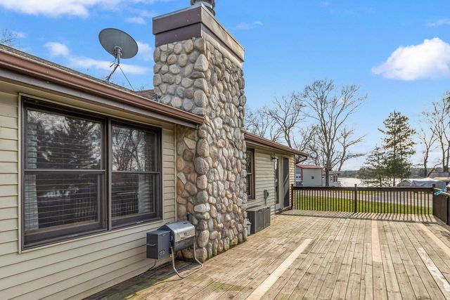 W3560 Glencoe Avenue, Montello, WI 53949