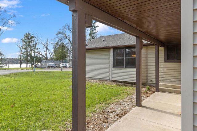 W3560 Glencoe Avenue, Montello, WI 53949