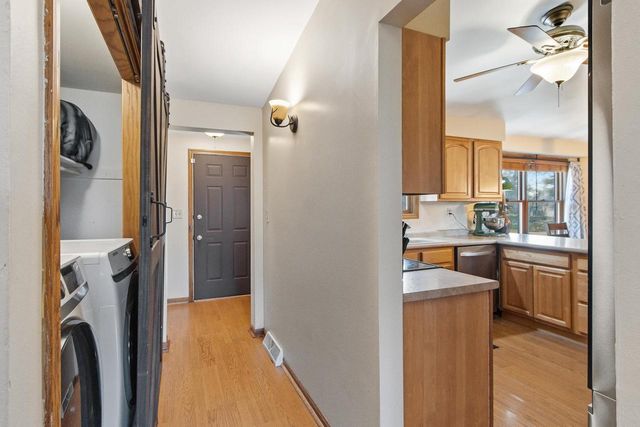 W3560 Glencoe Avenue, Montello, WI 53949