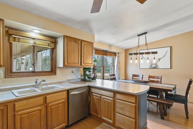 W3560 Glencoe Avenue, Montello, WI 53949