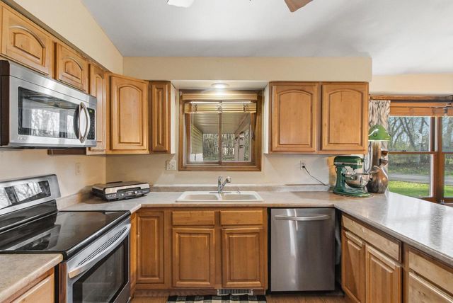 W3560 Glencoe Avenue, Montello, WI 53949