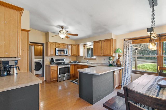 W3560 Glencoe Avenue, Montello, WI 53949