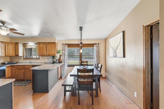 W3560 Glencoe Avenue, Montello, WI 53949
