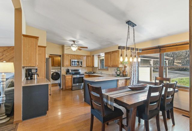 W3560 Glencoe Avenue, Montello, WI 53949