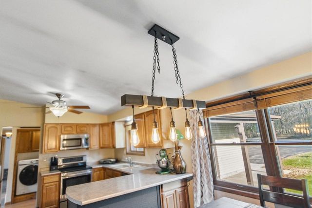 W3560 Glencoe Avenue, Montello, WI 53949