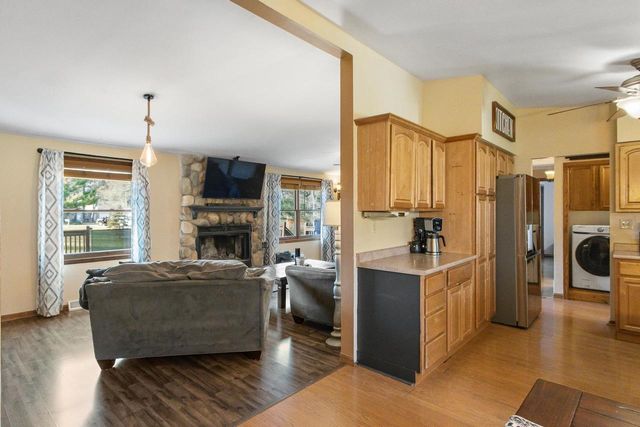 W3560 Glencoe Avenue, Montello, WI 53949