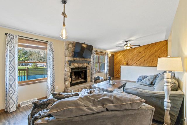 W3560 Glencoe Avenue, Montello, WI 53949