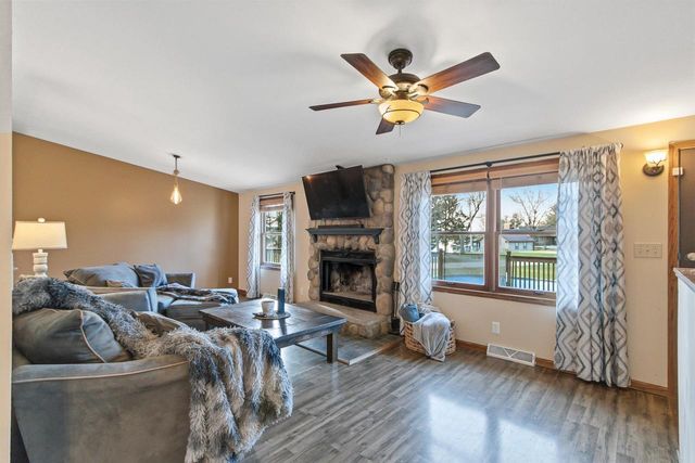 W3560 Glencoe Avenue, Montello, WI 53949