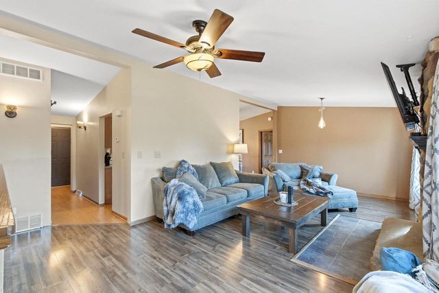 W3560 Glencoe Avenue, Montello, WI 53949
