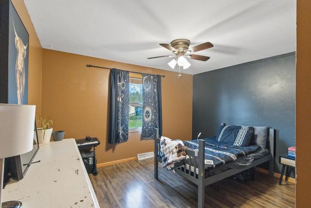 W3560 Glencoe Avenue, Montello, WI 53949
