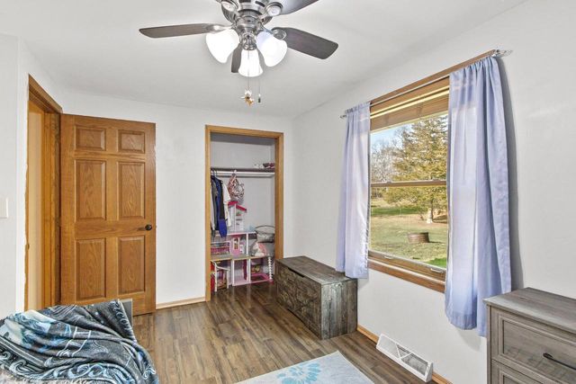 W3560 Glencoe Avenue, Montello, WI 53949