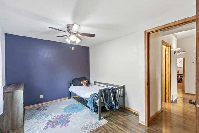 W3560 Glencoe Avenue, Montello, WI 53949
