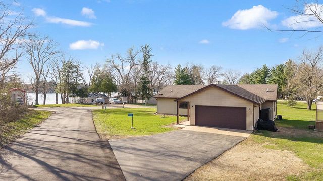 W3560 Glencoe Avenue, Montello, WI 53949