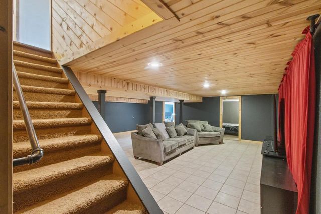 W3560 Glencoe Avenue, Montello, WI 53949