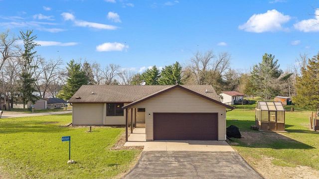 W3560 Glencoe Avenue, Montello, WI 53949