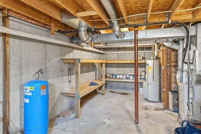 W3560 Glencoe Avenue, Montello, WI 53949