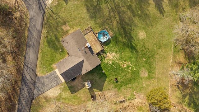 W3560 Glencoe Avenue, Montello, WI 53949