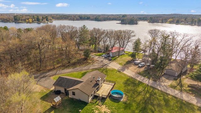 W3560 Glencoe Avenue, Montello, WI 53949