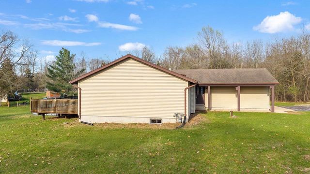 W3560 Glencoe Avenue, Montello, WI 53949