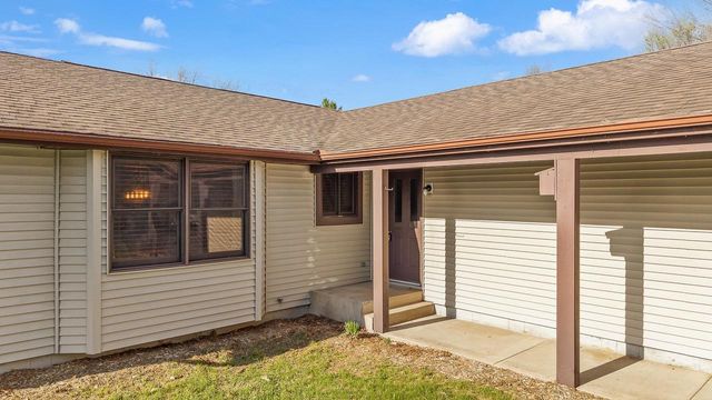 W3560 Glencoe Avenue, Montello, WI 53949