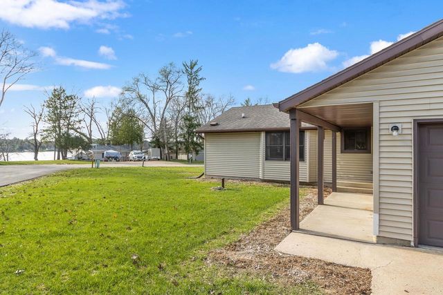 W3560 Glencoe Avenue, Montello, WI 53949