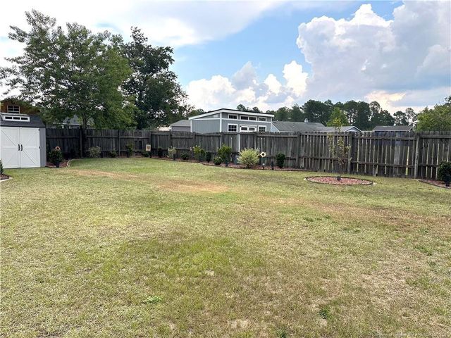 6132 Arabello Road, Hope Mills, NC 28348