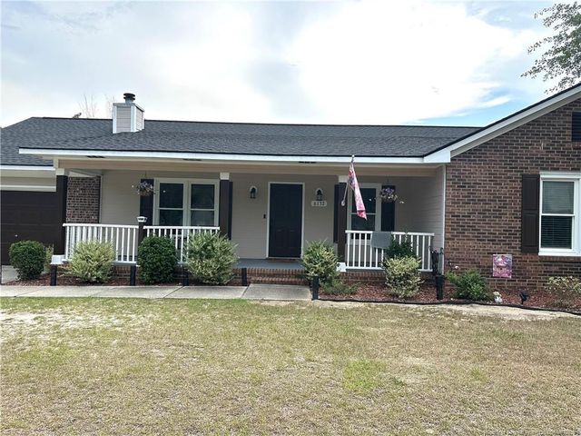 6132 Arabello Road, Hope Mills, NC 28348