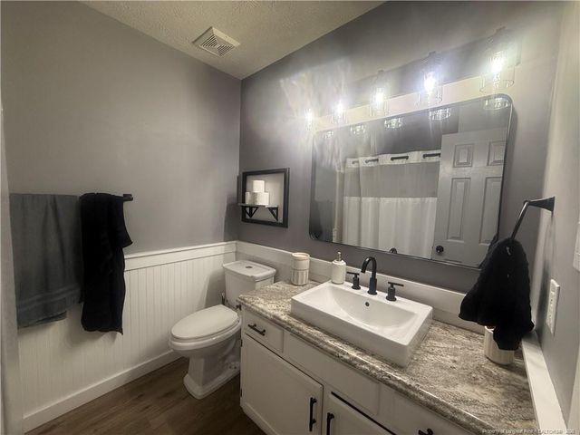 6132 Arabello Road, Hope Mills, NC 28348