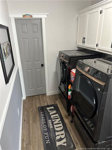 6132 Arabello Road, Hope Mills, NC 28348
