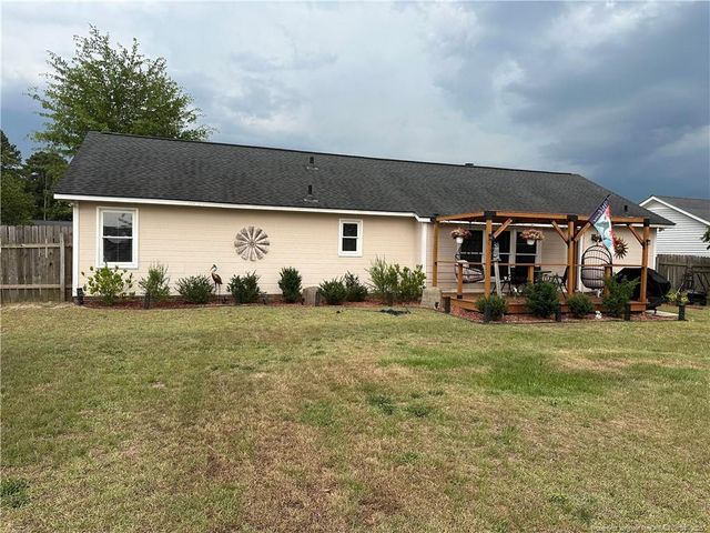 6132 Arabello Road, Hope Mills, NC 28348