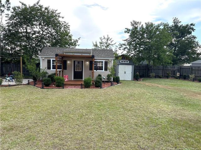 6132 Arabello Road, Hope Mills, NC 28348