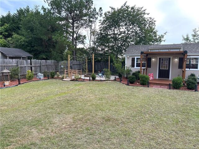6132 Arabello Road, Hope Mills, NC 28348