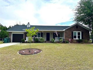 6132 Arabello Road, Hope Mills, NC 28348