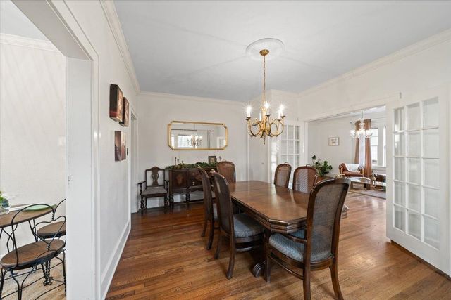 401 ALEXANDER ST, Memphis, TN 38111