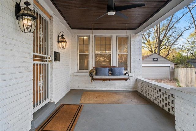 401 ALEXANDER ST, Memphis, TN 38111