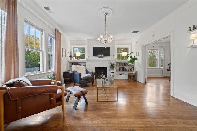 401 ALEXANDER ST, Memphis, TN 38111