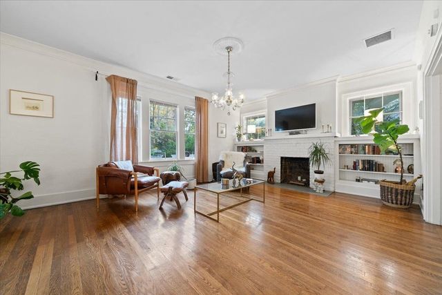 401 ALEXANDER ST, Memphis, TN 38111