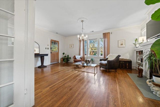 401 ALEXANDER ST, Memphis, TN 38111