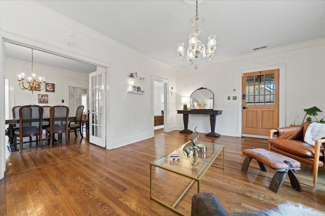 401 ALEXANDER ST, Memphis, TN 38111