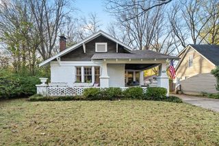 401 ALEXANDER ST, Memphis, TN 38111