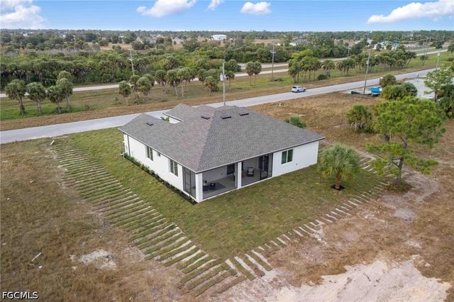 38 Lark DR, Placida, FL 33946