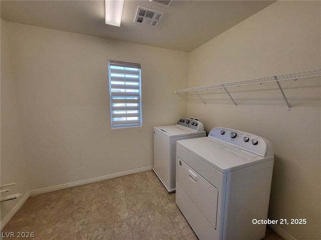 12281 Terrace Verde Avenue, Las Vegas, NV 89138