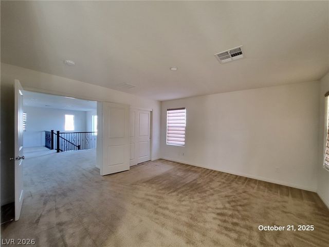 12281 Terrace Verde Avenue, Las Vegas, NV 89138