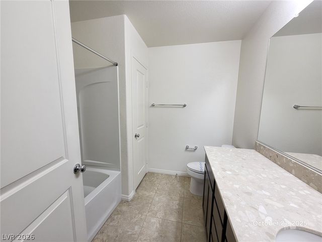 12281 Terrace Verde Avenue, Las Vegas, NV 89138