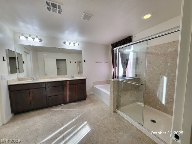 12281 Terrace Verde Avenue, Las Vegas, NV 89138