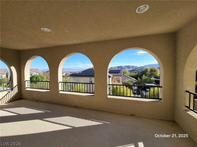 12281 Terrace Verde Avenue, Las Vegas, NV 89138