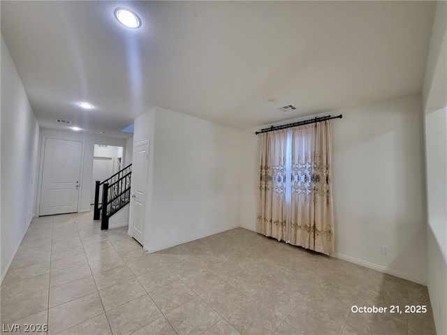 12281 Terrace Verde Avenue, Las Vegas, NV 89138